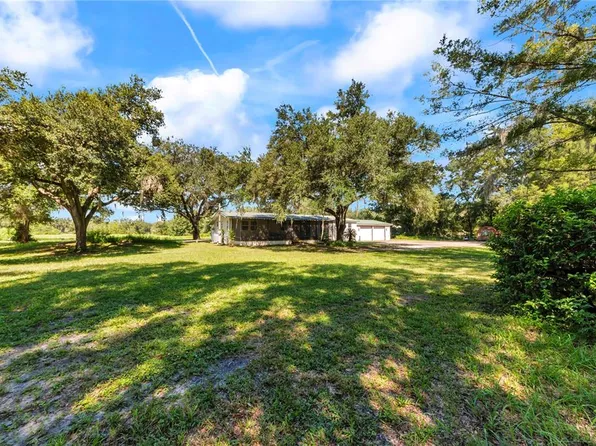 5753 N DORMANY ROAD, PLANT CITY, FL 33565