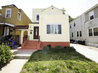 135-23 234th Pl, Rosedale, NY 11422