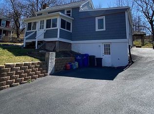 27509 Clarksburg Rd, Damascus, MD 20872