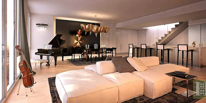 Sold by Halstead Real Estate | media 1