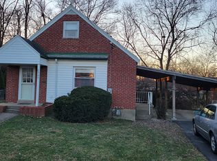 3707 Meadowview Dr, Cincinnati, OH 45211
