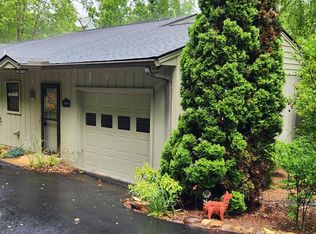 518 Oak Creek Rd #C, Franklin, NC 28734