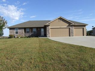 4128 SE Shiloh Ct, Tecumseh, KS 66542