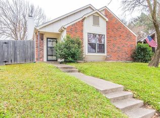 1408 Pikes Peak, Mesquite, TX 75149