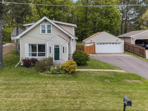 2508 Springvale Rd, Duluth, MN 55811