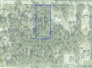 LOT 12 SW 80th St LOT 12, Dunnellon, FL 34432