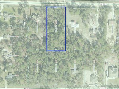 LOT 12 SW 80th St Lot 12, Dunnellon, FL, 34432