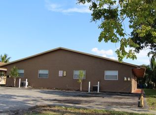 5312 NW 22nd St, Lauderhill, FL 33313