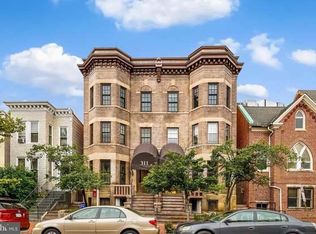 311 4th St SE APT 1, Washington, DC 20003