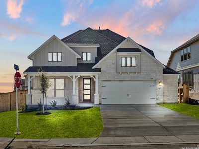 14402 Blue Mesa Hill, San Antonio, TX, 78245