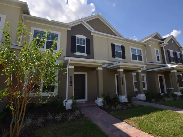 8019 Jeremy Joseph Aly, Winter Garden, FL 34787