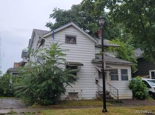446 Post Ave, Rochester, NY 14619