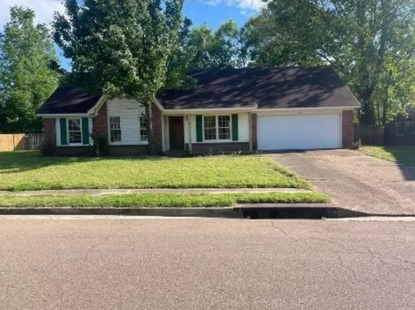 7299 Stonington Dr, Memphis, TN 38125