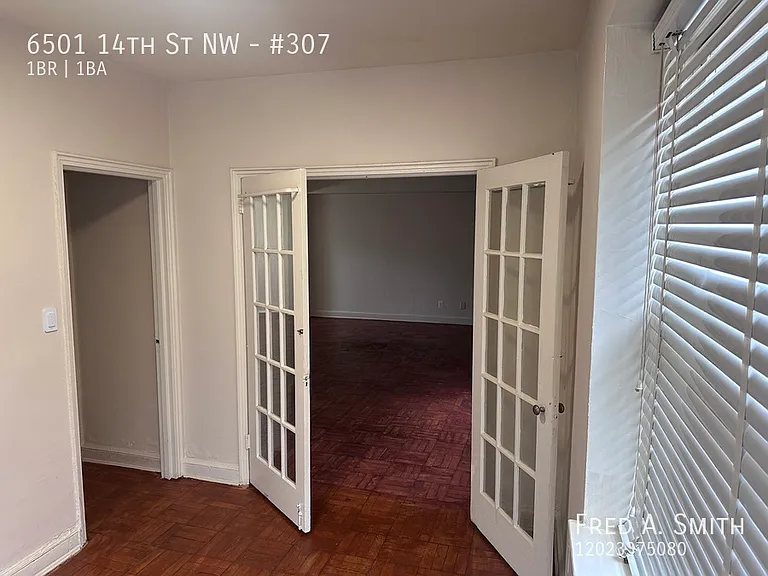 6501 14th St NW — Photo 12