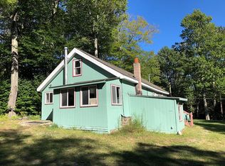 1186 Route 390, Greentown, PA 18426