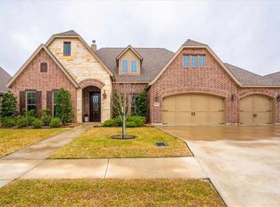 6519 Merrick Ln, Beaumont, TX 77706