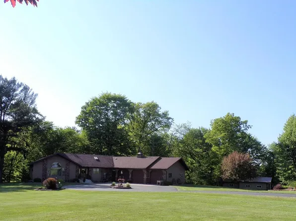 N15371 STATE HIGHWAY 73, Thorp, WI 54771