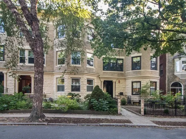 55 Addington Rd APT 1, Brookline, MA 02445