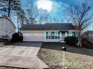 11511 Cedar Springs Rd, Little Rock, AR 72211