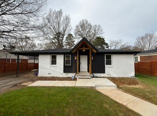 2763 Catalina Ave, Charlotte, NC 28206