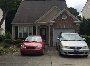 11180 Wittenridge Dr, Alpharetta, GA