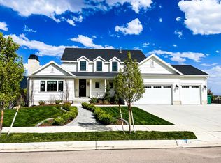 11684 N Broadleaf Hollow Ln, Highland, UT 84003