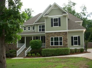 503 Sumter Ct, Evans, GA 30809