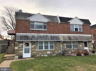 2342 Strahle St, Philadelphia, PA 19152