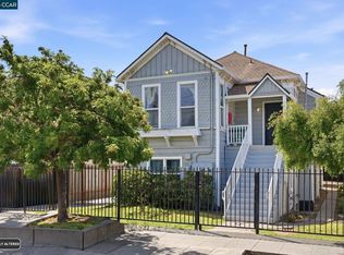 1238 Haskell St, Berkeley, CA 94702