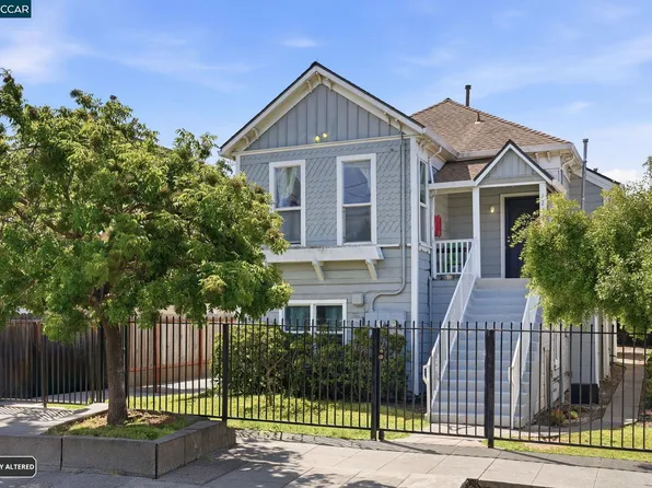1238 Haskell St, Berkeley, CA 94702