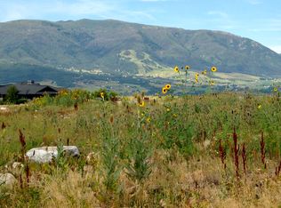 3665 Middle Fork #113, Eden, UT 84310