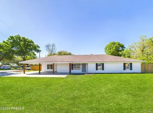 120 Rue Fosse, Lafayette, LA 70508