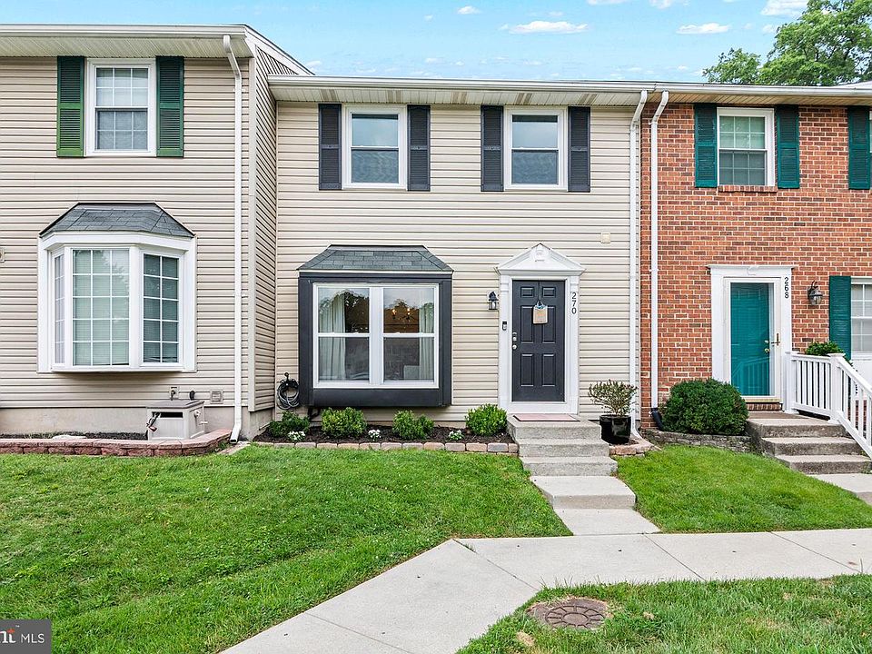 1st image of 270 Glenda Ct