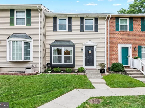 270 Glenda Ct, Millersville, MD 21108