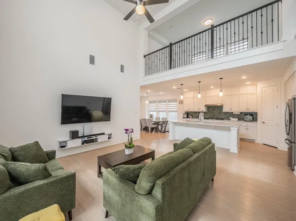 3509 Andromeda Dr, McKinney, TX 75071