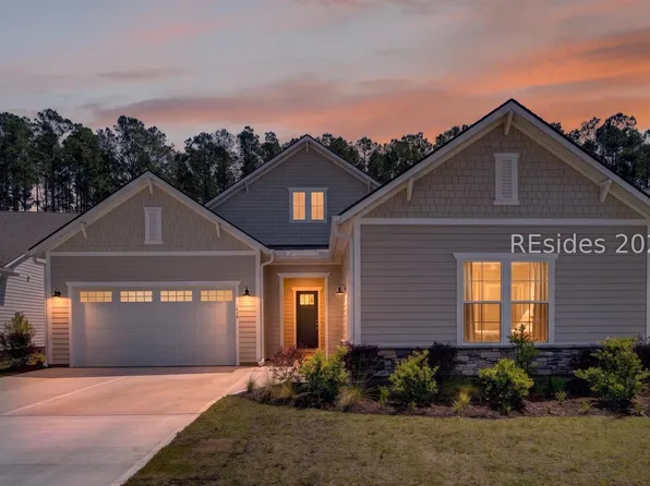 1628 Laurel Oak Ave, Hardeeville, SC 29927