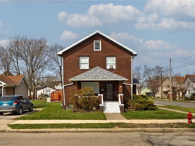 106 Neil St, Niles, OH, 44446