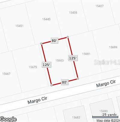2nd image of 15683 Margo Cir #22