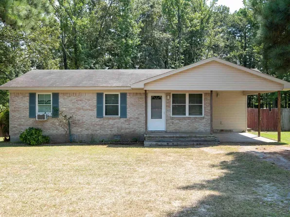 1008 Ruby Dr, Redfield, AR 72132
