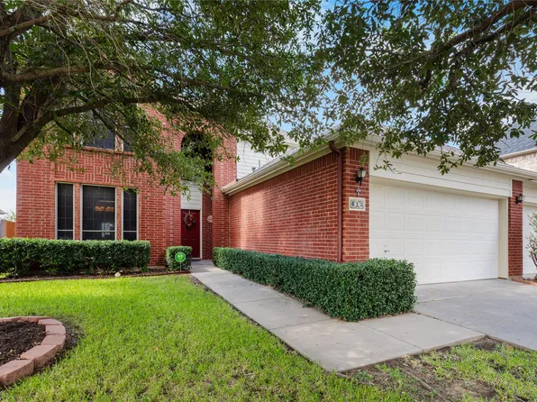 615 Rosarita Rd, Arlington, TX 76002
