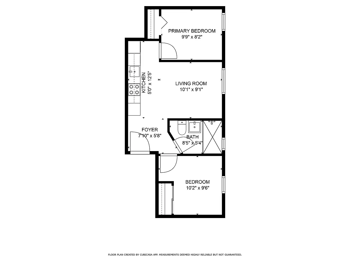 Building Photo - 96 Sterling Pl #4E