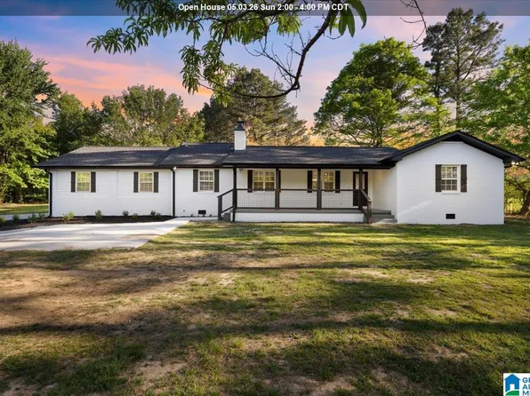 1055 County Road 1139, Vinemont, AL 35179