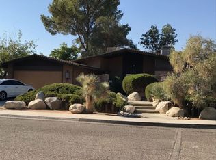 619 W Howell Ave, Ridgecrest, CA 93555