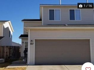 387 Maddies Way, Cheyenne, WY 82007