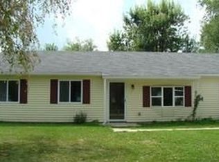 16 George St, Richwood, OH 43344