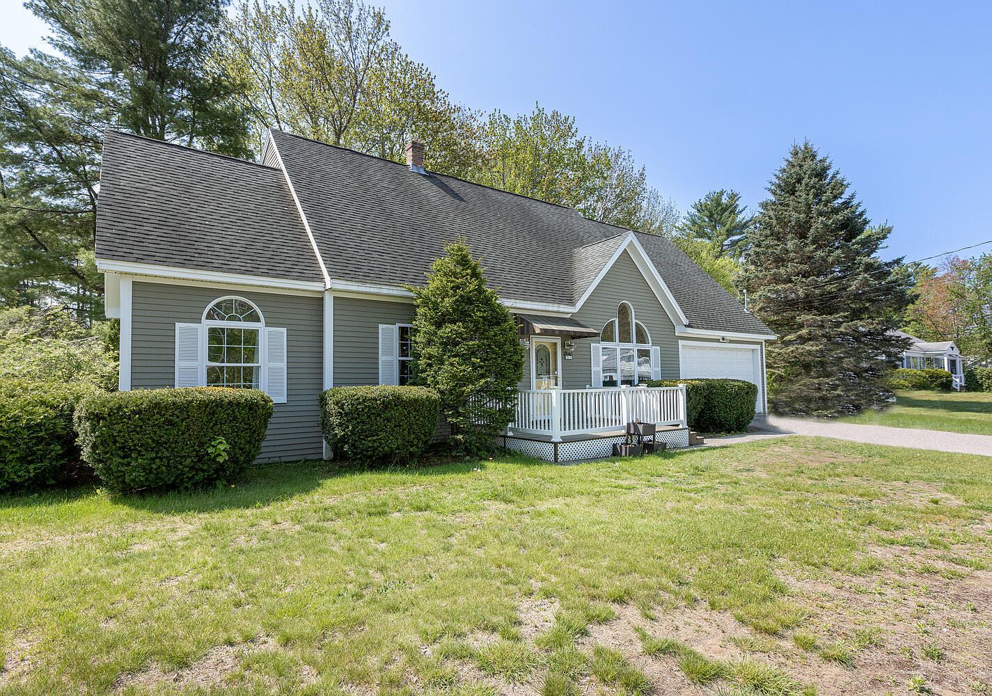 183 A Saco Avenue, Old Orchard Beach, ME 04064 Zillow