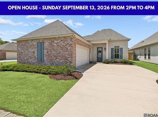570 White Egret Dr, Baton Rouge, LA 70810