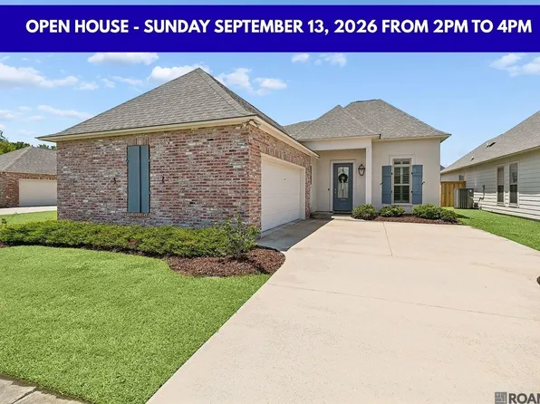 570 White Egret Dr, Baton Rouge, LA 70810