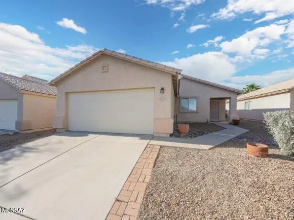 4510 W Sun Quest St, Tucson, AZ 85741