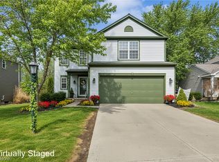 5265 Bringham Dr, Brunswick, OH 44212